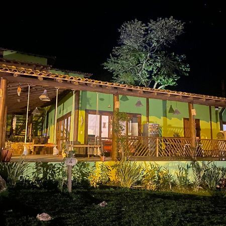 Pura Vida Guest House อิลญาเบลา ภายนอก รูปภาพ