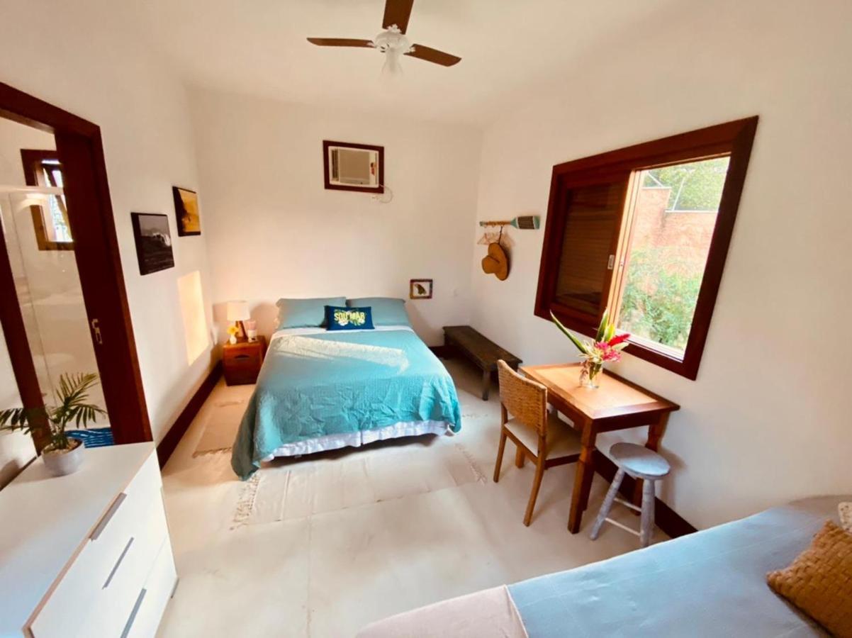 Pura Vida Guest House อิลญาเบลา ภายนอก รูปภาพ