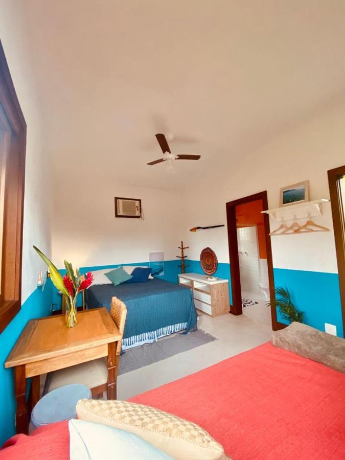 Pura Vida Guest House อิลญาเบลา ภายนอก รูปภาพ