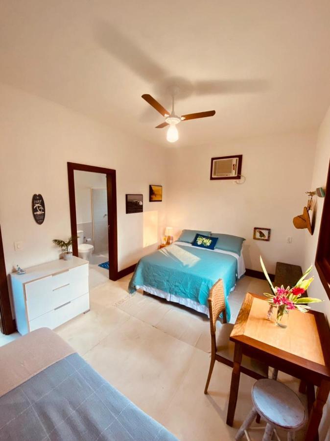 Pura Vida Guest House อิลญาเบลา ภายนอก รูปภาพ