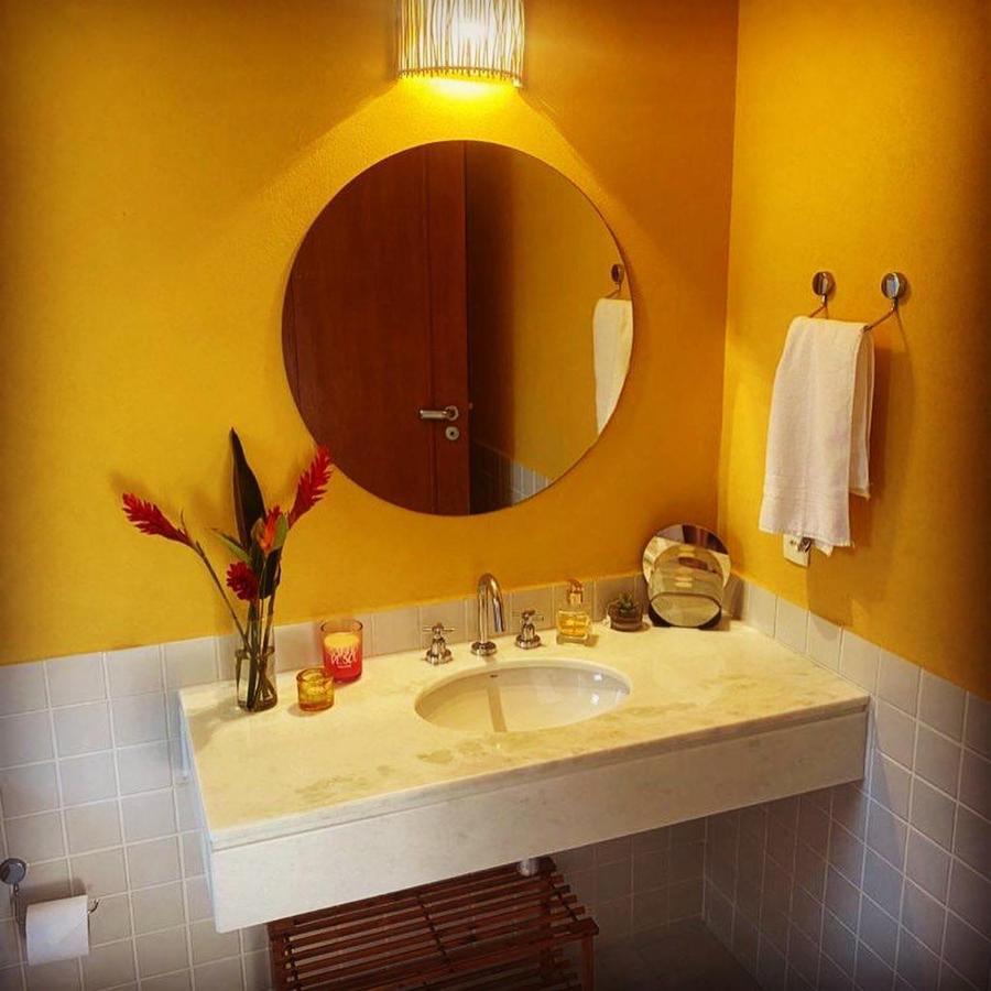 Pura Vida Guest House อิลญาเบลา ภายนอก รูปภาพ