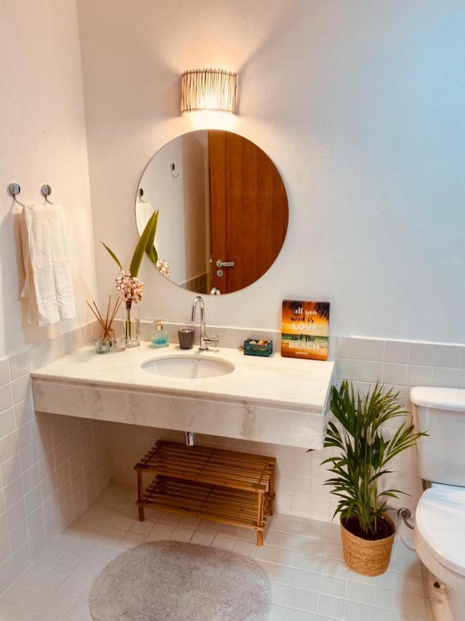 Pura Vida Guest House อิลญาเบลา ภายนอก รูปภาพ