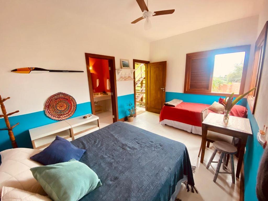 Pura Vida Guest House อิลญาเบลา ภายนอก รูปภาพ