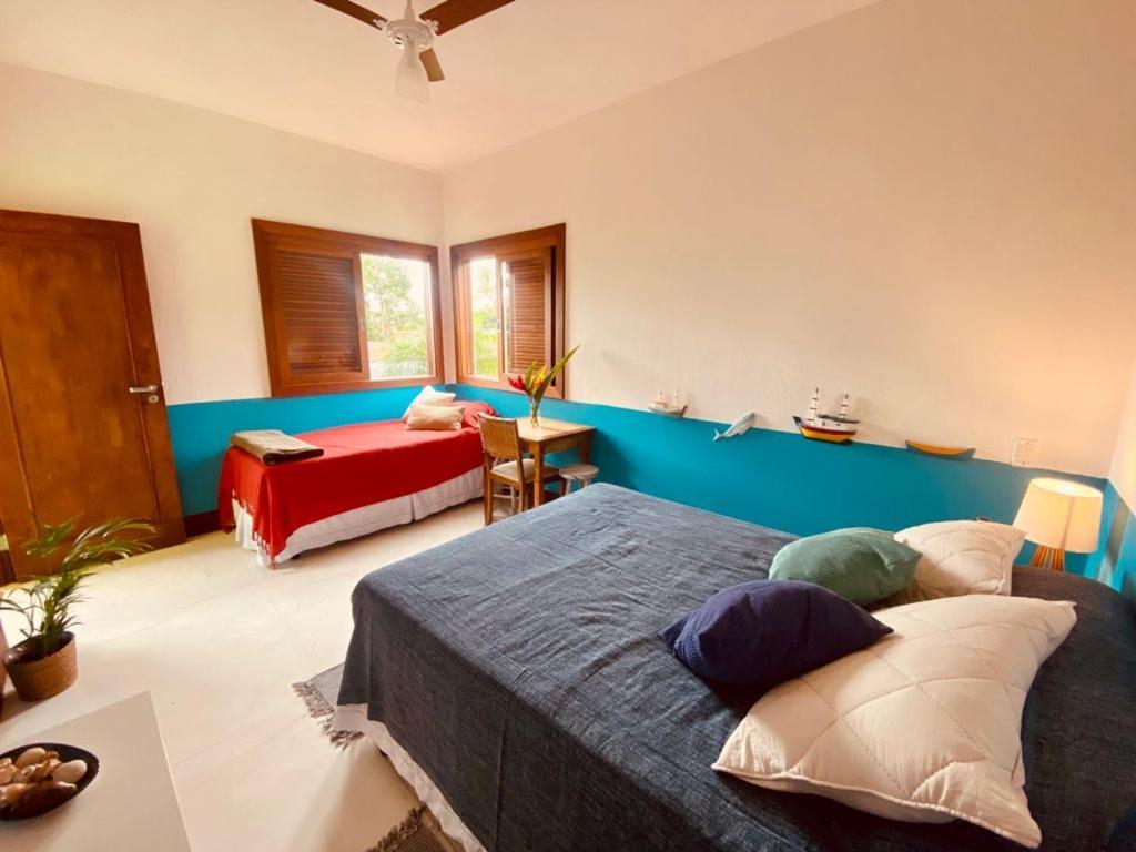 Pura Vida Guest House อิลญาเบลา ภายนอก รูปภาพ